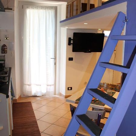 La Volta Sul Soppalco Apartment Turin Exterior photo