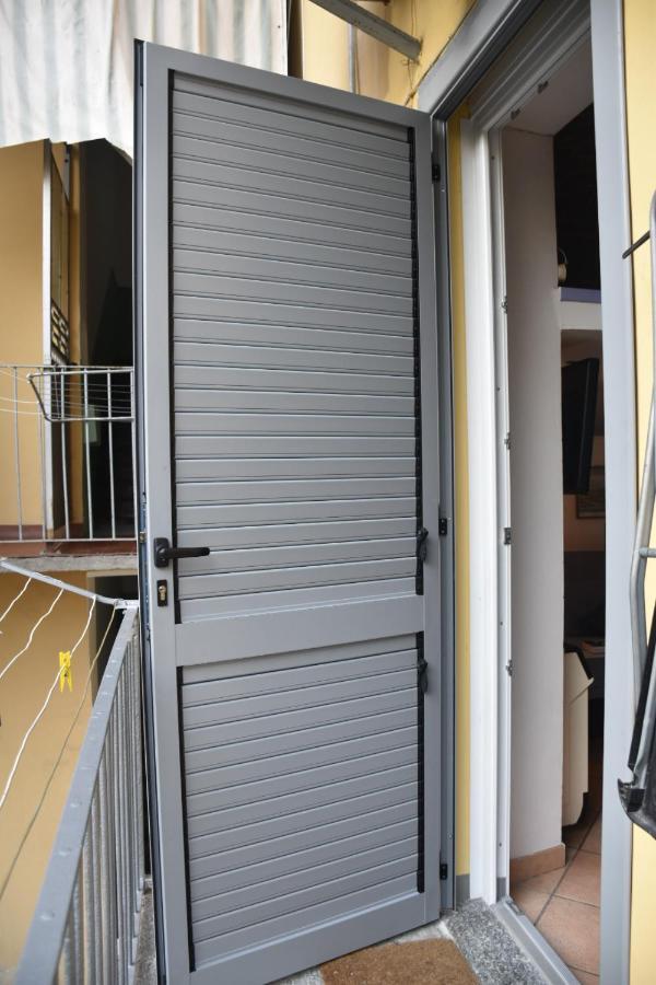 La Volta Sul Soppalco Apartment Turin Exterior photo